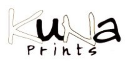 KUNA PRINTS trademark