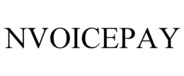NVOICEPAY trademark