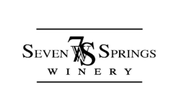 SEVEN SPRINGS WINERY 7SW trademark
