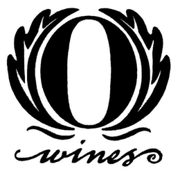 O WINES trademark