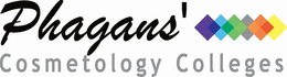 PHAGANS' COSMETOLOGY COLLEGES trademark