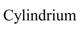 CYLINDRIUM trademark