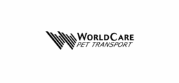 W WORLDCARE PET TRANSPORT trademark