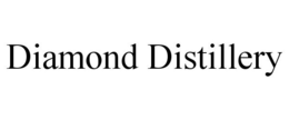 DIAMOND DISTILLERY trademark