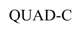 QUAD-C trademark