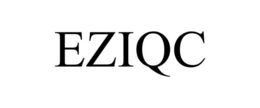EZIQC trademark