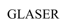 GLASER trademark
