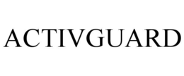 ACTIVGUARD trademark