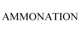 AMMONATION trademark