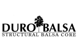 DURO BALSA STRUCTURAL BALSA CORE trademark