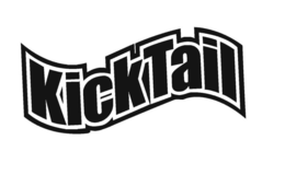 KICKTAIL trademark
