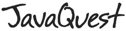 JAVAQUEST trademark