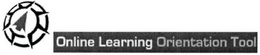 ONLINE LEARNING ORIENTATION TOOL trademark