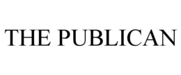 THE PUBLICAN trademark