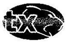 TX trademark