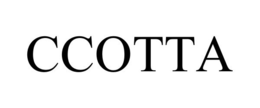 CCOTTA trademark