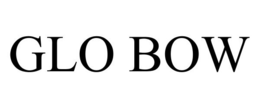 GLO BOW trademark