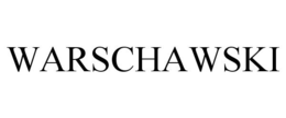 WARSCHAWSKI trademark