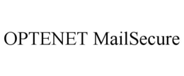 OPTENET MAILSECURE trademark