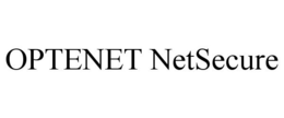 OPTENET NETSECURE trademark