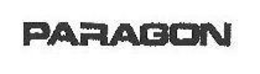 PARAGON trademark