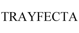 TRAYFECTA trademark