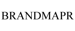 BRANDMAPR trademark