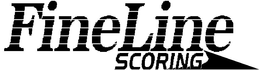 FINELINE SCORING trademark