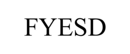 FYESD trademark