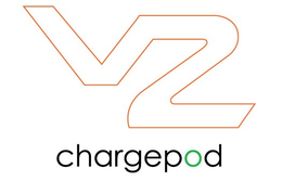 V2 CHARGEPOD trademark