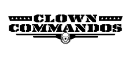 CLOWN COMMANDOS trademark