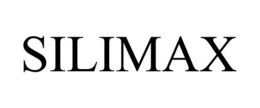 SILIMAX trademark