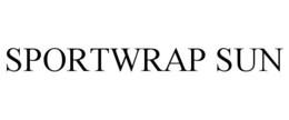 SPORTWRAP SUN trademark