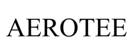 AEROTEE trademark