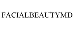 FACIALBEAUTYMD trademark