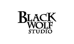 BLACK WOLF STUDIO trademark
