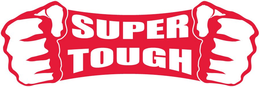SUPER TOUGH trademark