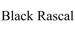 BLACK RASCAL trademark