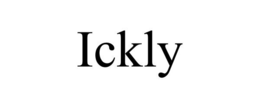 ICKLY trademark