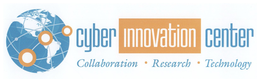 CYBER INNOVATION CENTER COLLABORATION ·RESEARCH · TECHNOLOGY trademark