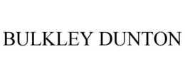 BULKLEY DUNTON trademark