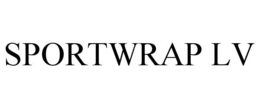 SPORTWRAP LV trademark