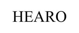 HEARO trademark