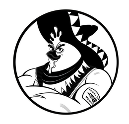 HECHO EN MEXICO trademark