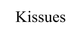 KISSUES trademark