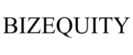BIZEQUITY trademark