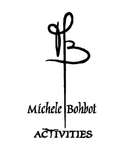 MB MICHELE BOHBOT AC IVITIES trademark