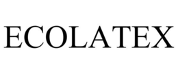 ECOLATEX trademark