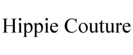 HIPPIE COUTURE trademark