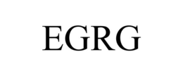 EGRG trademark